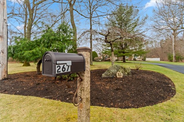 267 Chestnut Street, Seekonk, MA 02771