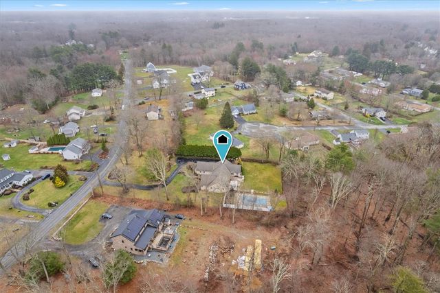 267 Chestnut Street, Seekonk, MA 02771