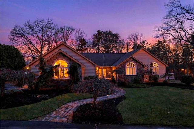 267 Chestnut Street, Seekonk, MA 02771