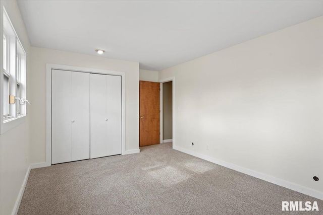 2357 GRINNELL Drive, Springfield, IL 62704