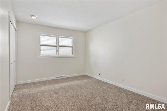 2357 GRINNELL Drive, Springfield, IL 62704