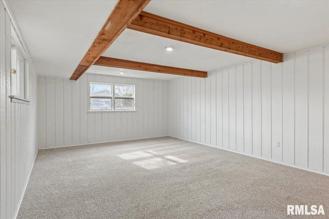 2357 GRINNELL Drive, Springfield, IL 62704