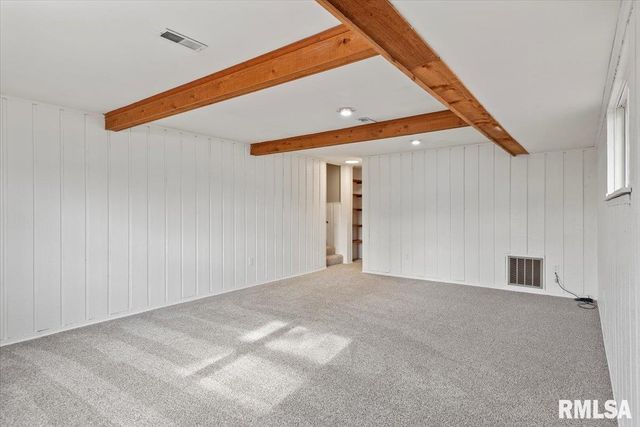 2357 GRINNELL Drive, Springfield, IL 62704