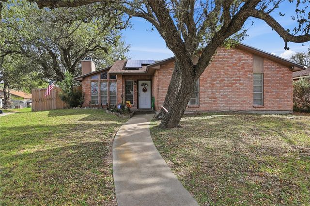 2528 Live Oak St, Ingleside, TX 78362