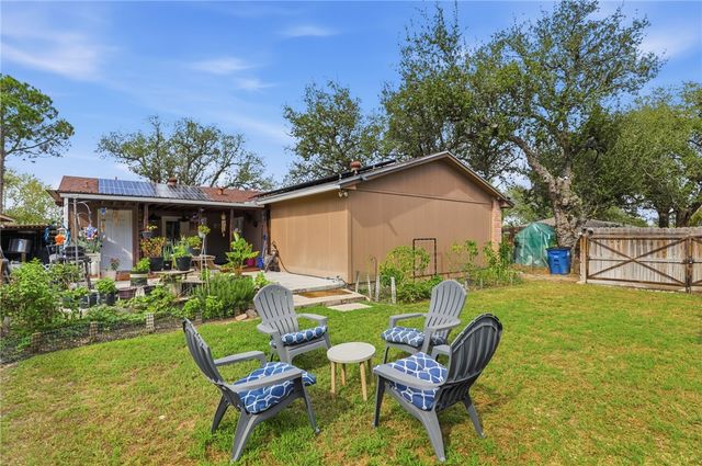 2528 Live Oak St, Ingleside, TX 78362
