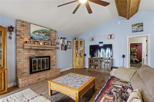 2528 Live Oak St, Ingleside, TX 78362