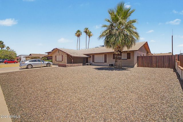 13823 N 34TH Avenue, Phoenix, AZ 85053
