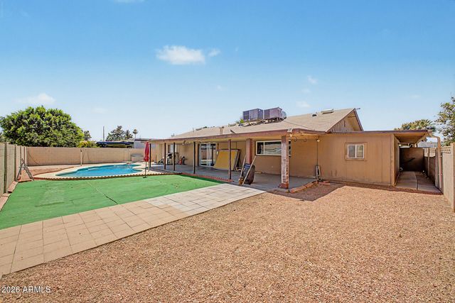 13823 N 34TH Avenue, Phoenix, AZ 85053
