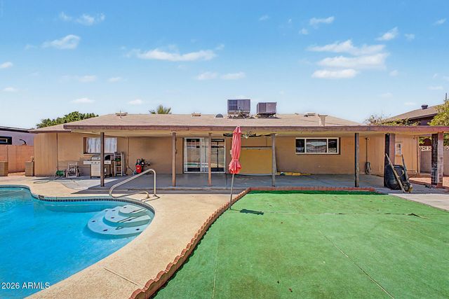 13823 N 34TH Avenue, Phoenix, AZ 85053