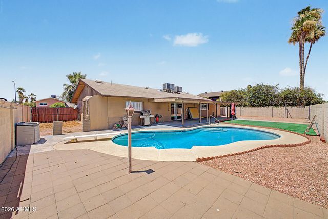 13823 N 34TH Avenue, Phoenix, AZ 85053