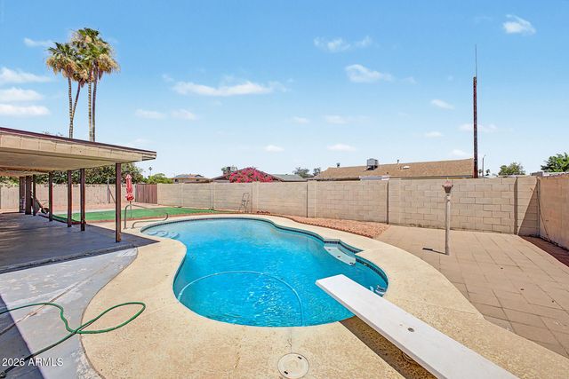 13823 N 34TH Avenue, Phoenix, AZ 85053