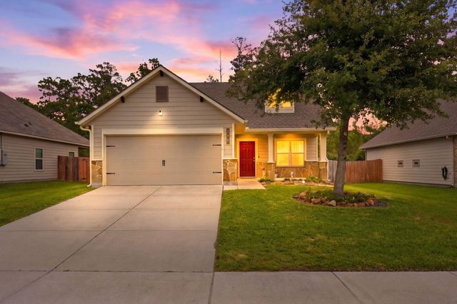130 Emery Oak Way Way, Huntsville, TX 77320