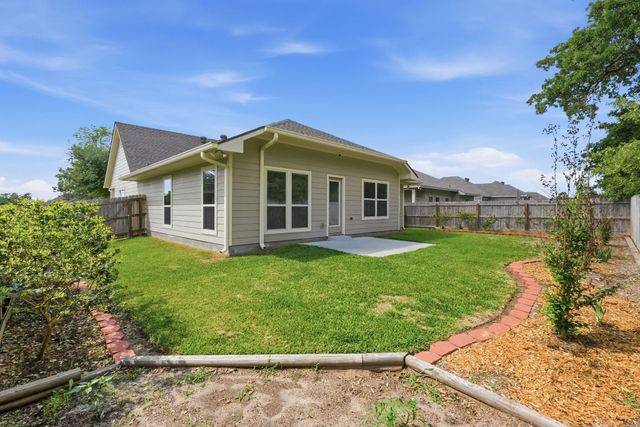130 Emery Oak Way Way, Huntsville, TX 77320