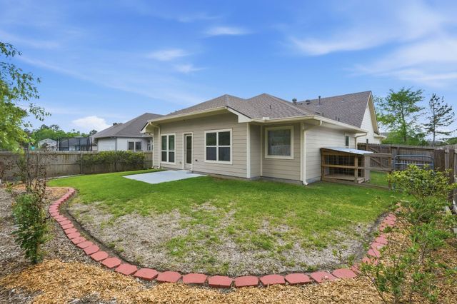 130 Emery Oak Way Way, Huntsville, TX 77320