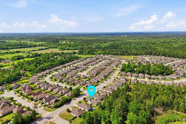 130 Emery Oak Way Way, Huntsville, TX 77320