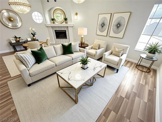 1900 North Torrey Pines Drive 217, Las Vegas, NV 89108