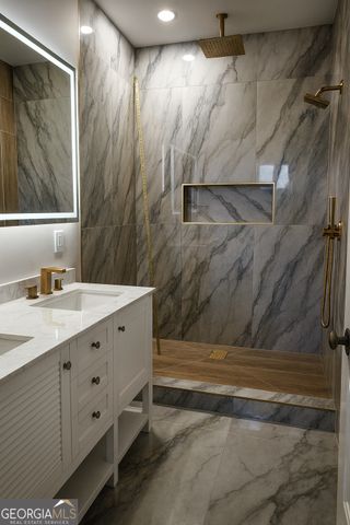 2905 Jodeco Drive, Jonesboro, GA 30236