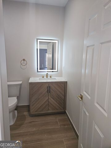 2905 Jodeco Drive, Jonesboro, GA 30236