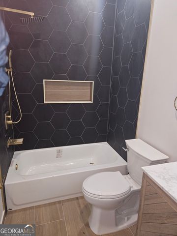 2905 Jodeco Drive, Jonesboro, GA 30236