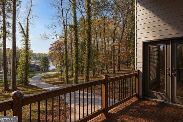 2905 Jodeco Drive, Jonesboro, GA 30236