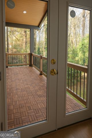 2905 Jodeco Drive, Jonesboro, GA 30236