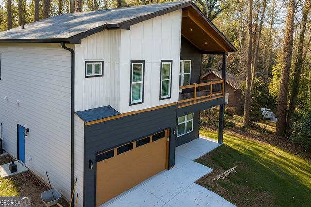 2905 Jodeco Drive, Jonesboro, GA 30236