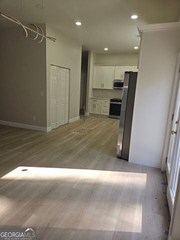 2905 Jodeco Drive, Jonesboro, GA 30236