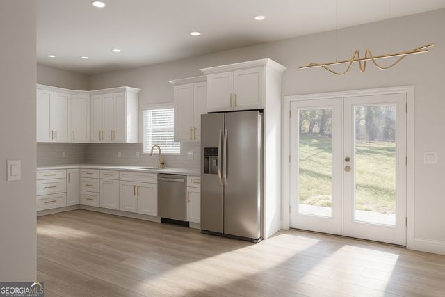 2905 Jodeco Drive, Jonesboro, GA 30236