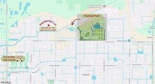 2833 NW 18th AVE, Cape Coral, FL 33993