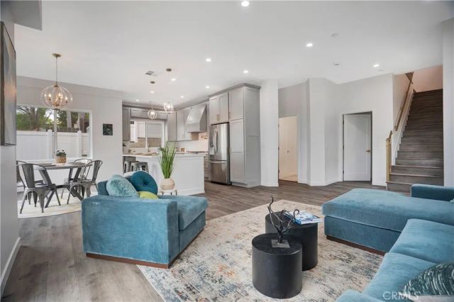 12511 Haleh Ln, Sylmar, CA 91342