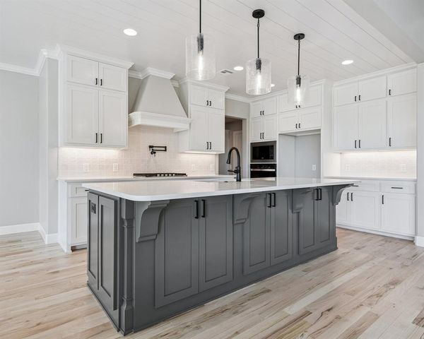 4094 Richards Way, Piedmont, OK 73078