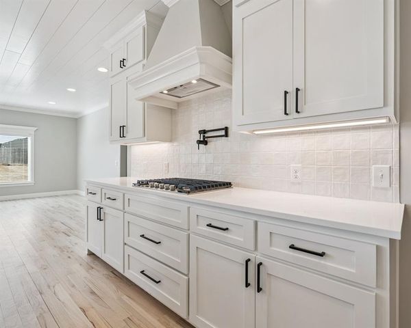 4094 Richards Way, Piedmont, OK 73078