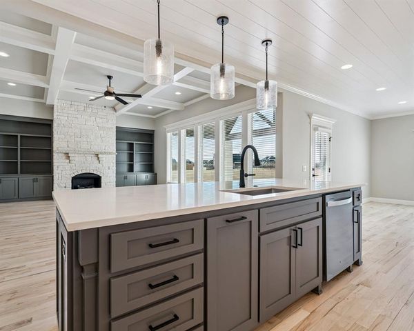 4094 Richards Way, Piedmont, OK 73078