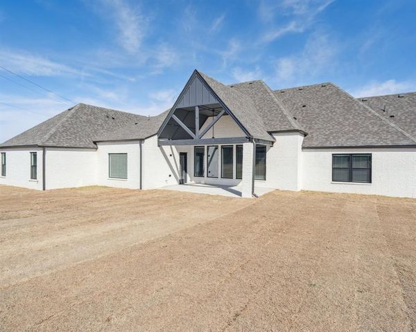 4094 Richards Way, Piedmont, OK 73078