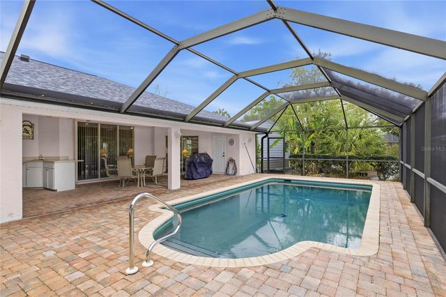 2134 TINKER STREET, Port Charlotte, FL 33948