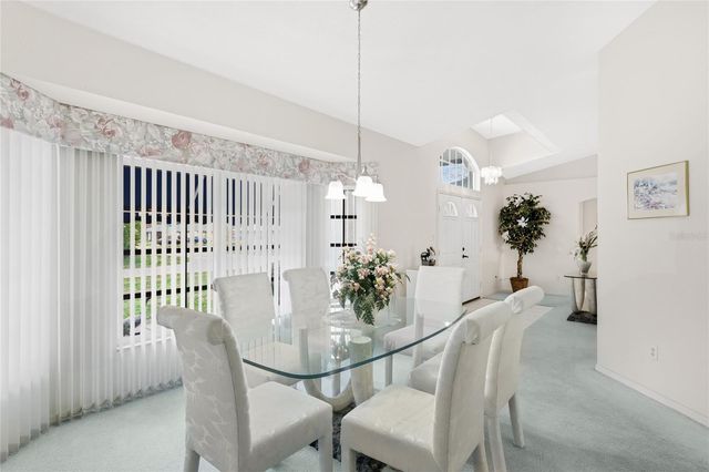 2134 TINKER STREET, Port Charlotte, FL 33948