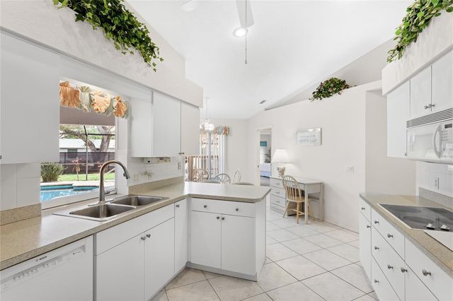 2134 TINKER STREET, Port Charlotte, FL 33948