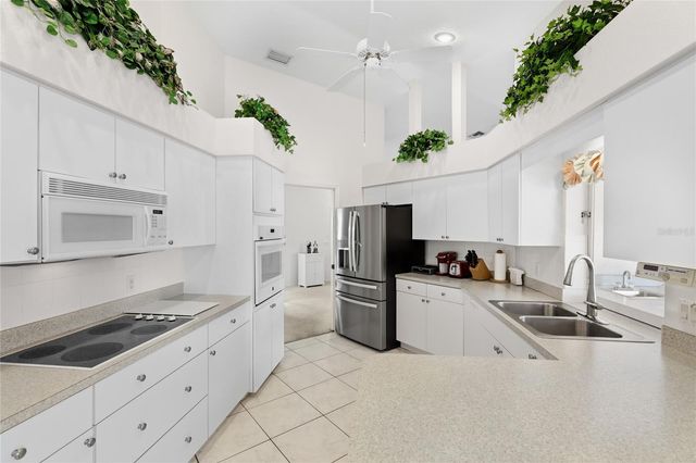 2134 TINKER STREET, Port Charlotte, FL 33948