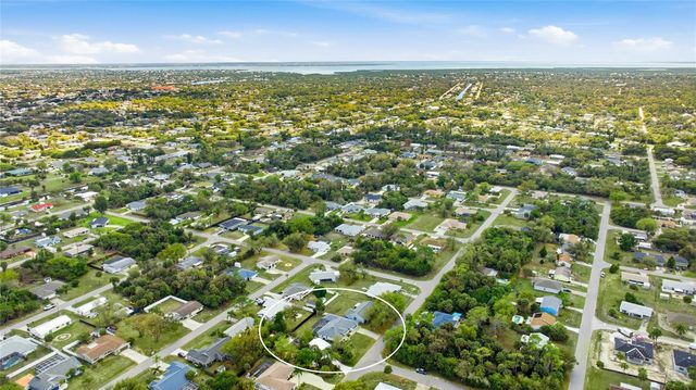 2134 TINKER STREET, Port Charlotte, FL 33948