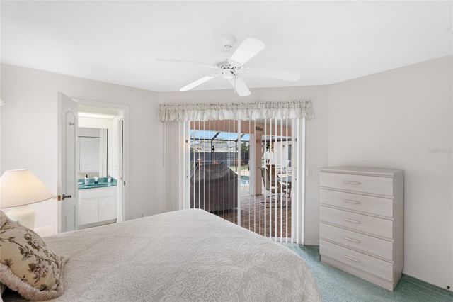 2134 TINKER STREET, Port Charlotte, FL 33948