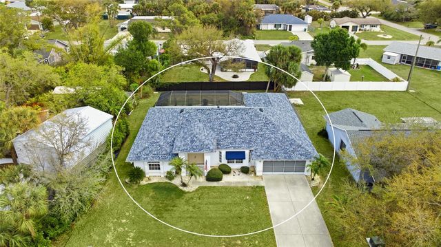 2134 TINKER STREET, Port Charlotte, FL 33948