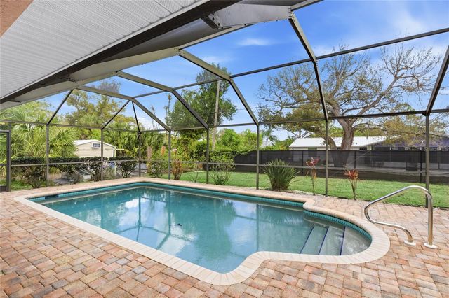 2134 TINKER STREET, Port Charlotte, FL 33948