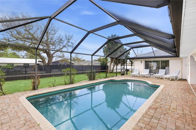 2134 TINKER STREET, Port Charlotte, FL 33948