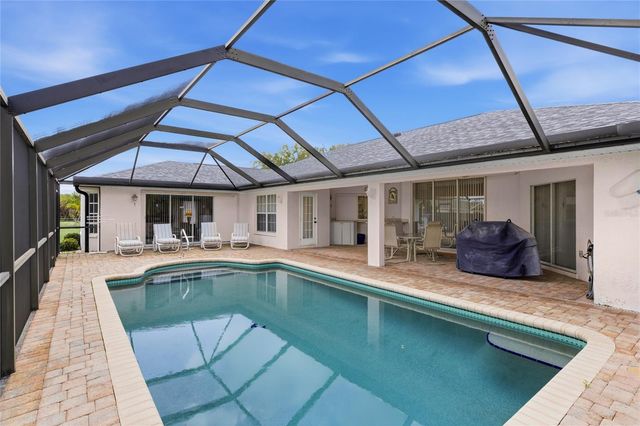 2134 TINKER STREET, Port Charlotte, FL 33948