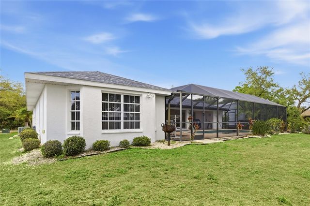 2134 TINKER STREET, Port Charlotte, FL 33948