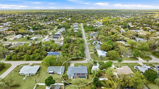 2134 TINKER STREET, Port Charlotte, FL 33948