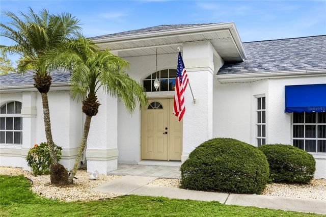 2134 TINKER STREET, Port Charlotte, FL 33948