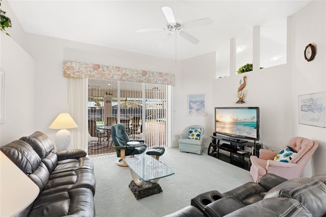 2134 TINKER STREET, Port Charlotte, FL 33948