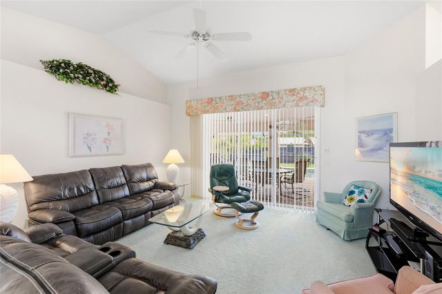 2134 TINKER STREET, Port Charlotte, FL 33948