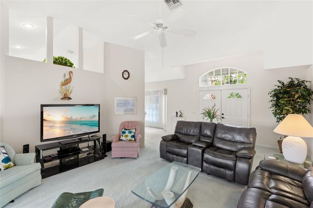 2134 TINKER STREET, Port Charlotte, FL 33948